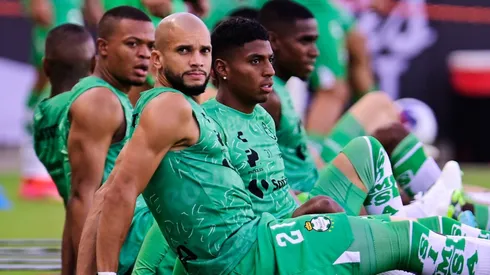 Doria podría mudarse al Nido en el próximo mercado