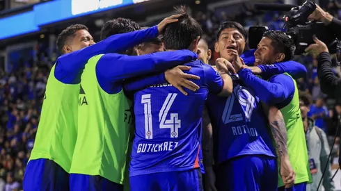 La importancia de la victoria de Cruz Azul en el Clásico Joven