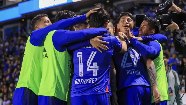 La importancia de la victoria de Cruz Azul en el Clásico Joven