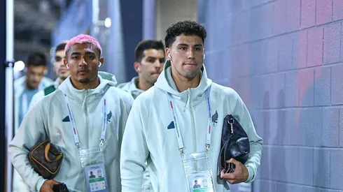 Los aficionados de Cruz Azul ardidos con Jorge Sánchez