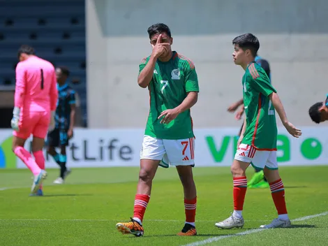Amaury Morales y Mateo Levy ya reportan en Cruz Azul