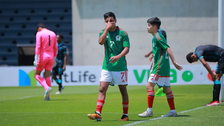 Amaury Morales y Mateo Levy ya reportan en Cruz Azul