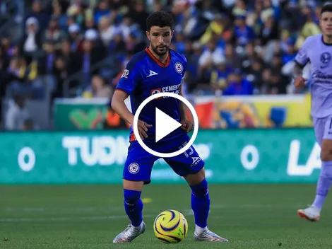 El discurso de Nacho Rivero que impulsó el triunfo sobre América