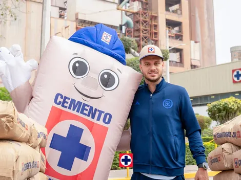 La primera gran promesa de Anselmi que ya cumplió