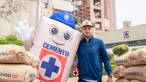 Anselmi cumplió su primer gran promesa.