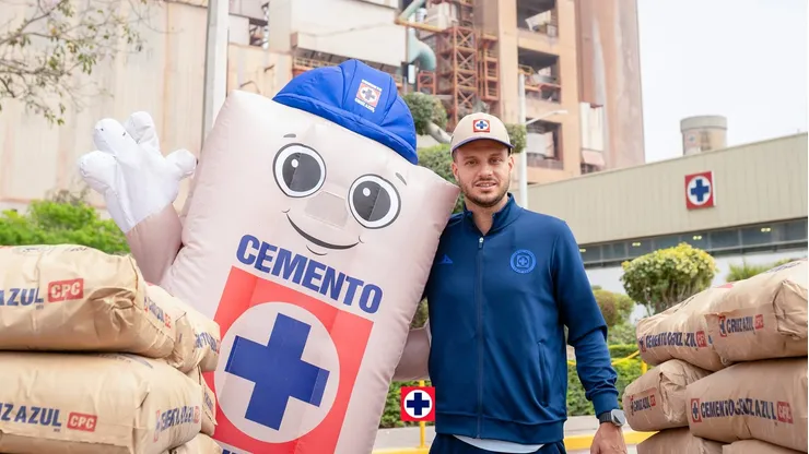 Anselmi cumplió su primer gran promesa.