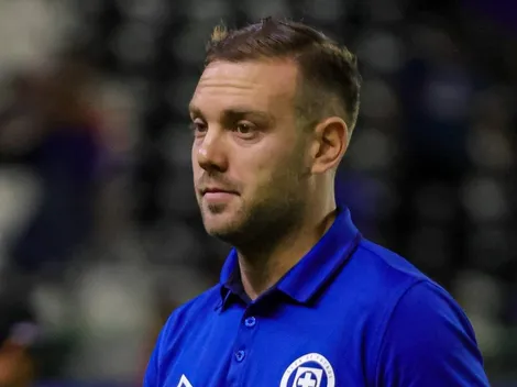 Rodo Rotondi dio una señal de lo que puede hacer Cruz Azul con José Armando