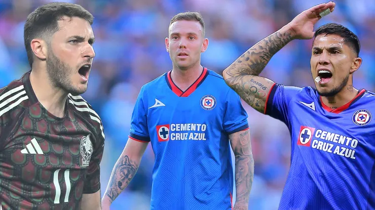 Noticias de Cruz Azul - domingo 24 de marzo