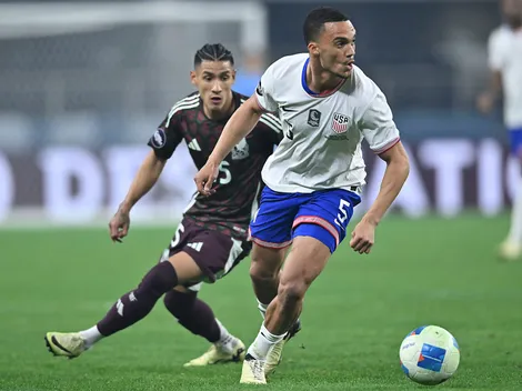 Antuna no encuentra explicación a la hegemonía de EU sobre México