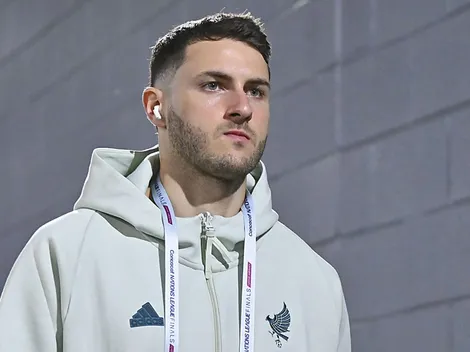 Se confirmó la decisión de Jaime Lozano con Santi Giménez