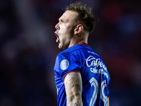 El nuevo rol de Rodolfo Rotondi en Cruz Azul que sorprendió al América