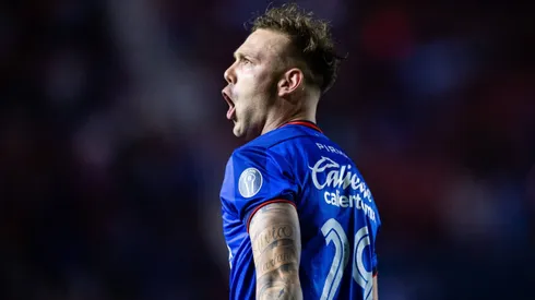 El nuevo rol de Rodolfo Rotondi en Cruz Azul que sorprendió al América