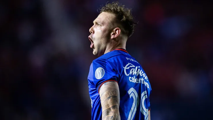 El nuevo rol de Rodolfo Rotondi en Cruz Azul que sorprendió al América
