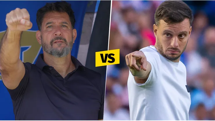 Siguen los Pumas: cuándo y a qué hora es el Clásico en CU