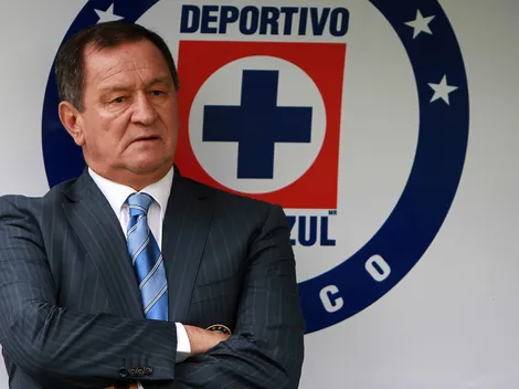 Última hora: reportan delicado de salud al Ojitos Meza