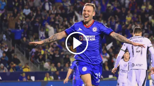 Rotondi firmó doblete.