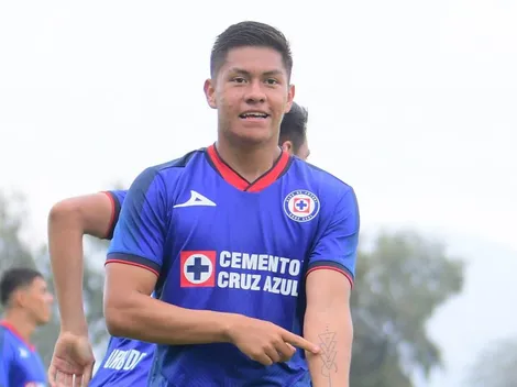 ¿Quién es y cómo juega Víctor Taboada?