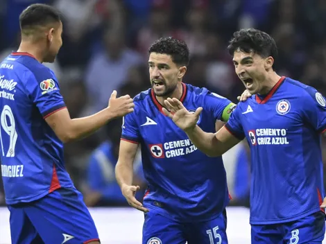 Intocables: la lista de jugadores que Cruz Azul va a blindar