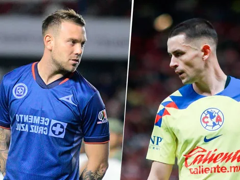 Pronóstico del Cruz Azul vs. América de Los Ángeles