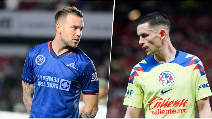 Pronóstico del Cruz Azul vs. América de Los Ángeles