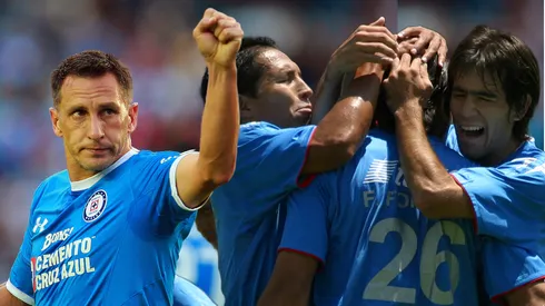 ¡Habrá grandes leyendas de la Máquina!