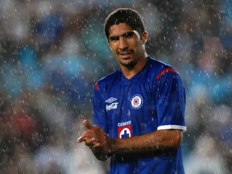 Jair Pereira "terminó preso" por revender boletos en el Azteca