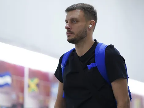 Los desconocidos de la convocatoria de Martín Anselmi en Cruz Azul