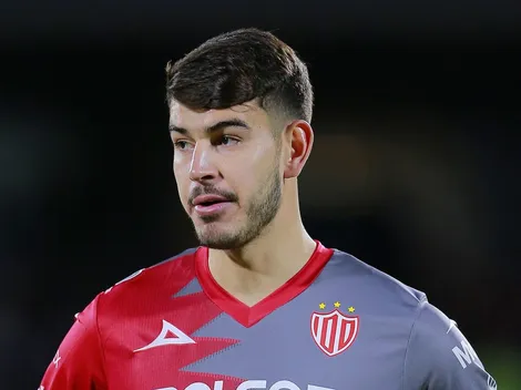 ¿Cuánto dinero le costaría a Cruz Azul fichar a Alán Montes?