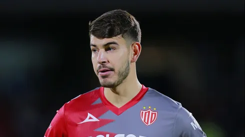 ¿Cuánto dinero le costaría a Cruz Azul fichar a Alán Montes?