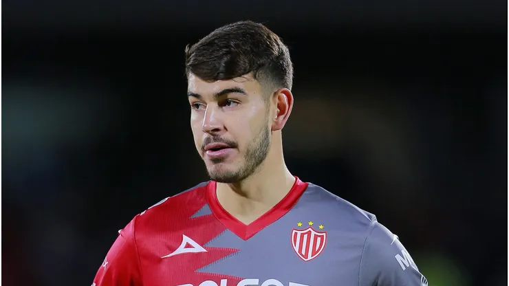 ¿Cuánto dinero le costaría a Cruz Azul fichar a Alán Montes?