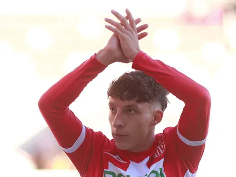 La amistad acerca a Jurado y Ruvalcaba a Cruz Azul