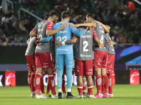 No es Monreal: Cruz Azul tendría en la mira a otra figura de Necaxa