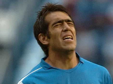 ¿Por qué el Chelito no volvió a Cruz Azul si el lo quería?