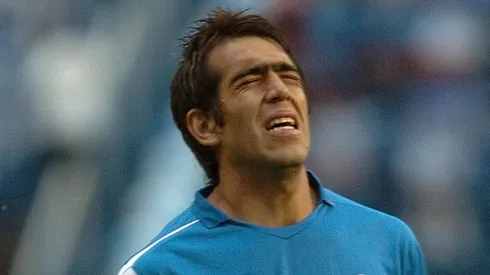 El ex futbolista argentino reveló la razón principal por la que nunca más se puso la playera cementera a pesar de su deseo de volver.