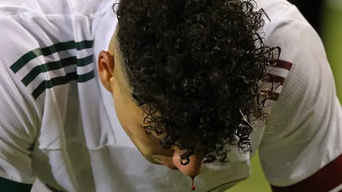 El lateral mexicano es uno de los deseos de los cementeros para el próximo mercado de pases en el verano.