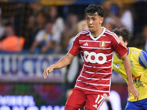 ¿Cuánto costaría el pase de Ruvalcaba?