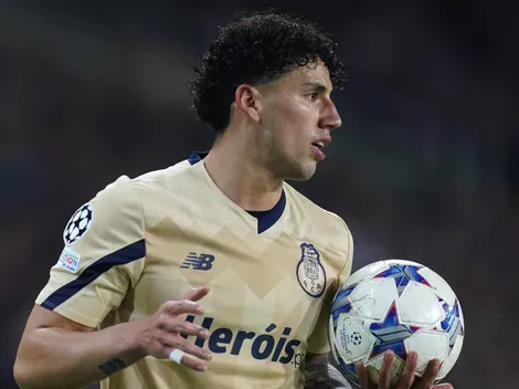 El mayor perjudicado en Cruz Azul con la llegada de Jorge Sánchez