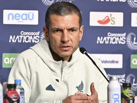 La decisión de Jaime Lozano con Uriel Antuna y Charly Rodríguez