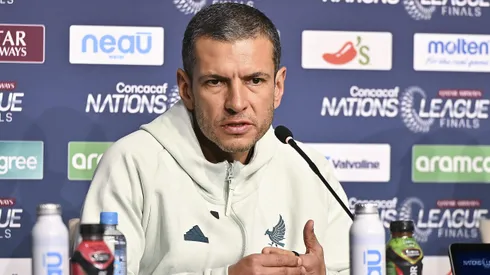 La decisión de Jaime Lozano con Uriel Antuna y Charly Rodríguez