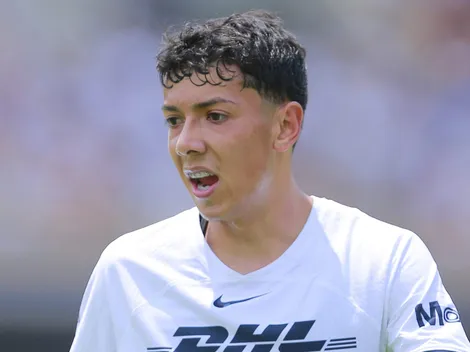 Es parte de un plan: en Cruz Azul interesa Jorge Ruvalcaba