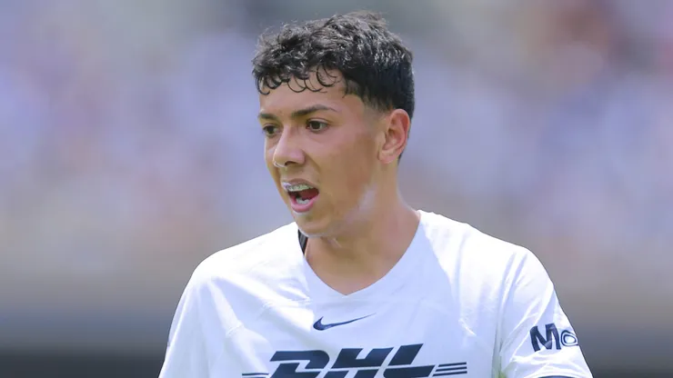Es parte de un plan: en Cruz Azul interesa Jorge Ruvalcaba