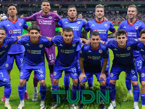 ¿Cruz Azul se va de Televisa?