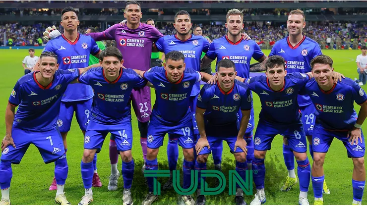TUDN tiene los derechos de transmisión de Cruz Azul.