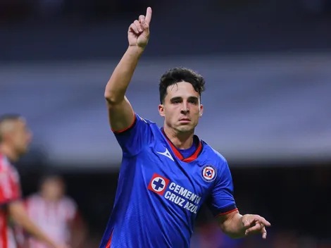 Revelan el trabajo silencioso de Lorenzo Faravelli en Cruz Azul