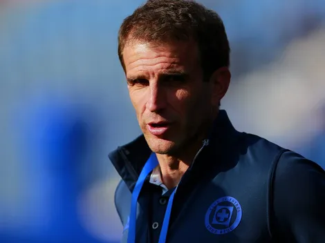 Cruz Azul tendría ausencia inesperada para el Clásico por descuido en un Uber