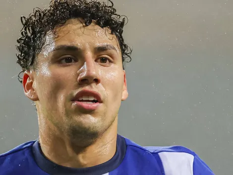 La fecha que espera Cruz Azul para fichar a Jorge Sánchez