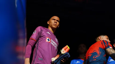 El guardameta colombiano se ha convertido rápidamente en un imprescindible para los cementeros.