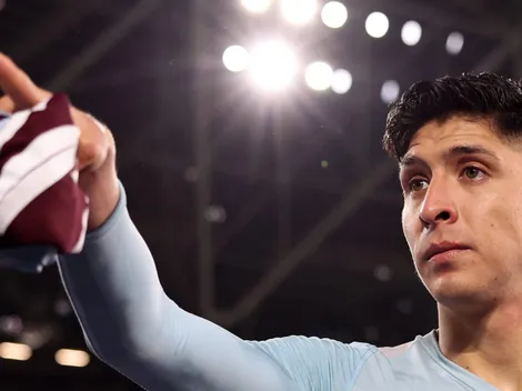 ¿Edson Álvarez a Cruz Azul? Sí, pero no...