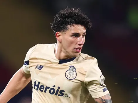 El motivo por el que Jorge Sánchez elegiría Cruz Azul