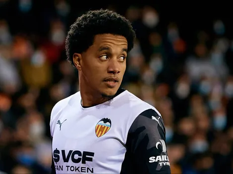 5 delanteros que están libres y Cruz Azul podría fichar gratis